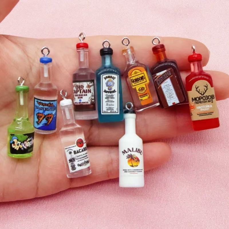 11 adet Mini Simülasyon Reçine - Event Party incelemesi ve fiyatı