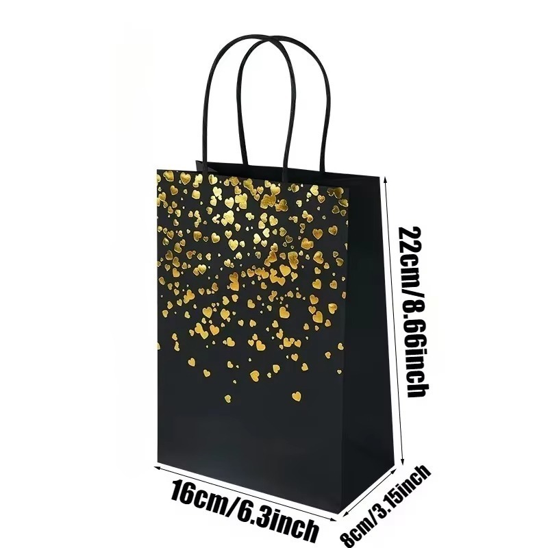 12 adet siyah kahverengi beyaz - Event Party Shop incelemesi ve fiyatı