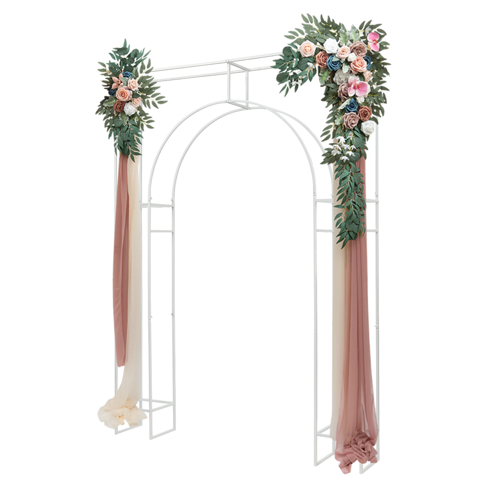 180*250cm Düğün Kemeri Arka Pl - Balloon Arch Kit incelemesi ve fiyatı