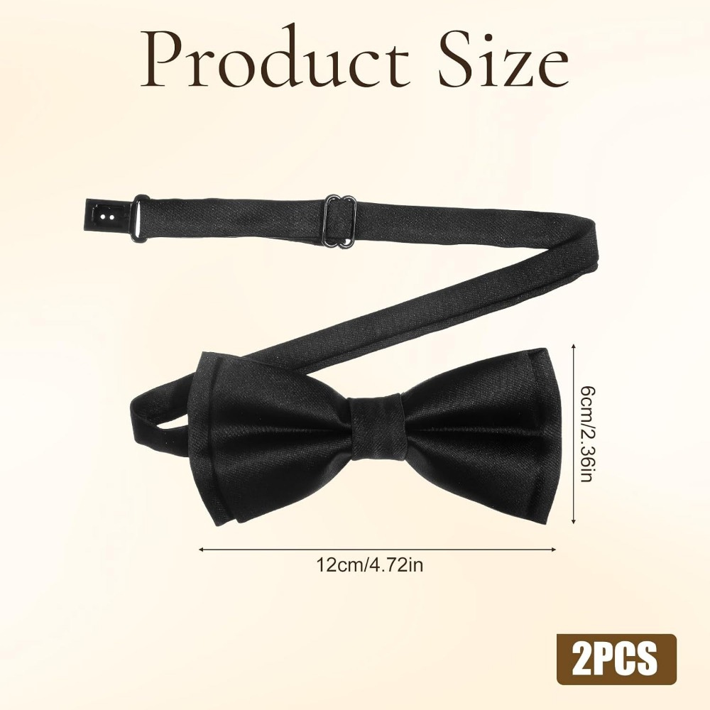 Erkek Papyonları, 2'li Paket D - Event & Party Supply incelemesi ve fiyatı