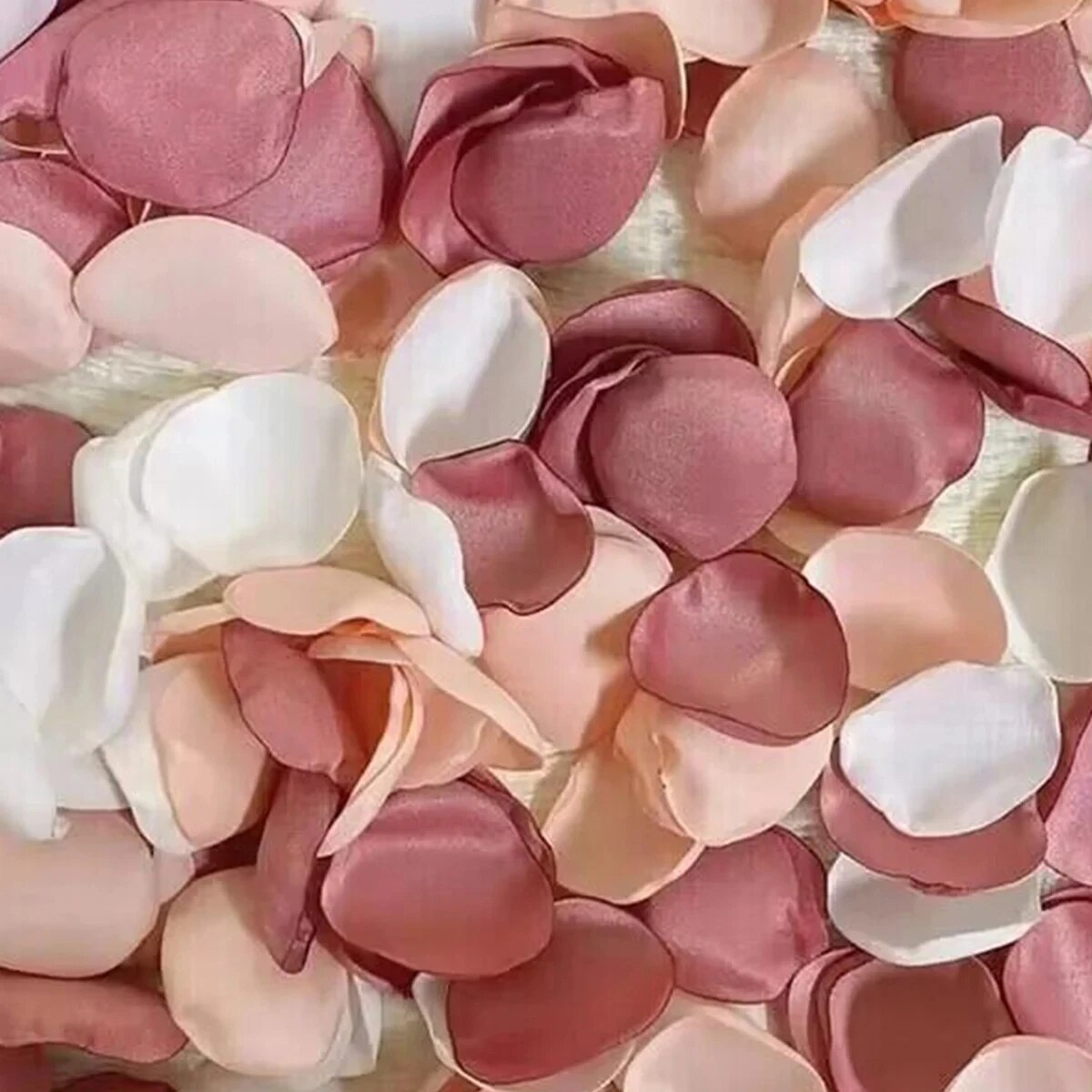 100 adet Ipek yapay çiçek Gül  - Confetti Cannon Tube incelemesi ve fiyatı