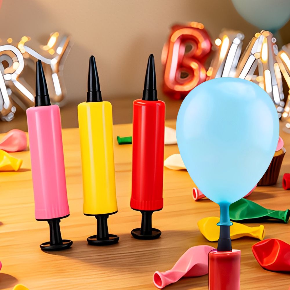 1/5/8 adet Toplu Karışık Renkl - Balloon Pump Hand incelemesi ve fiyatı