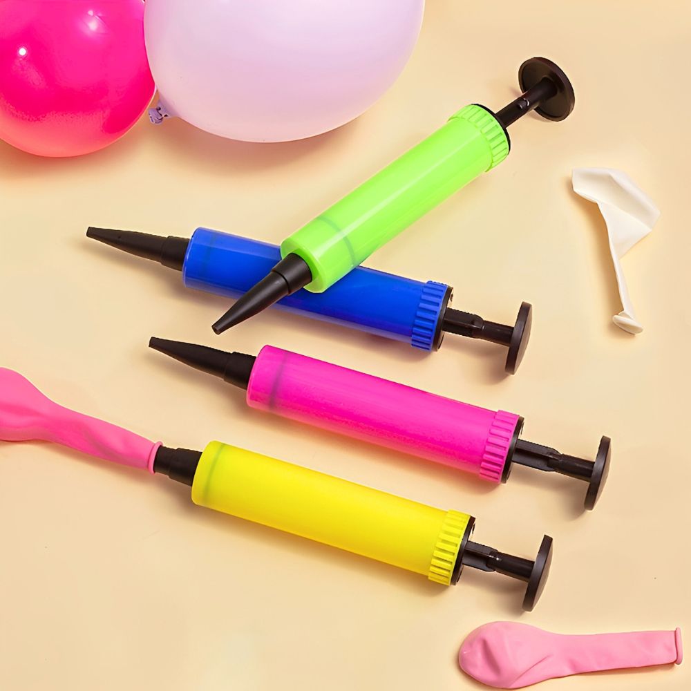 1/5/8 adet Toplu Karışık Renkl - Balloon Pump Hand incelemesi ve fiyatı