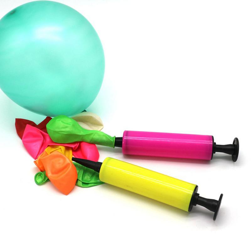 Taşınabilir balon Baloons şişm - Balloon Pump Hand incelemesi ve fiyatı