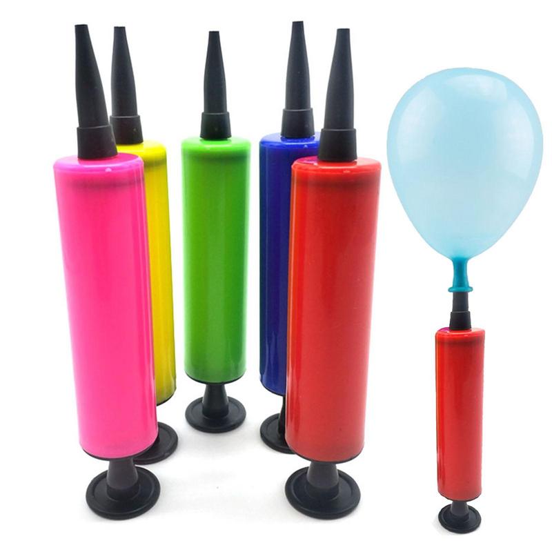 Taşınabilir balon Baloons şişm - Balloon Pump Hand incelemesi ve fiyatı