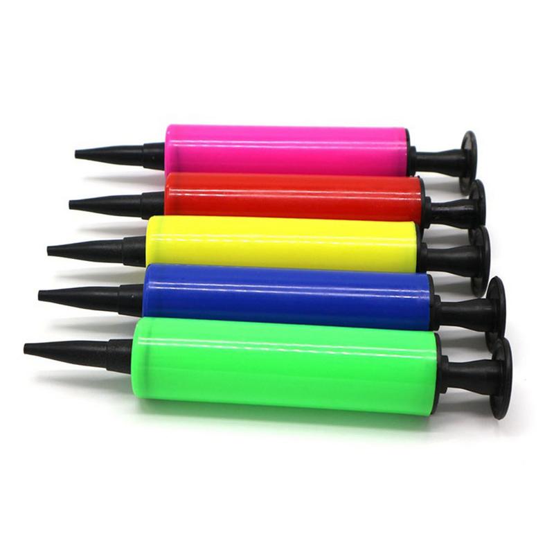 Taşınabilir balon Baloons şişm - Balloon Pump Hand incelemesi ve fiyatı