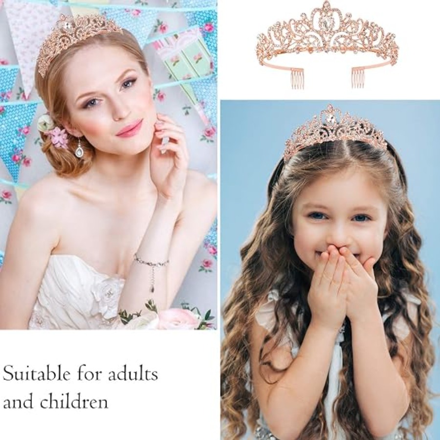 2 Parça Set Yapay Elmas Krista - Birthday Sash Glitter incelemesi ve fiyatı
