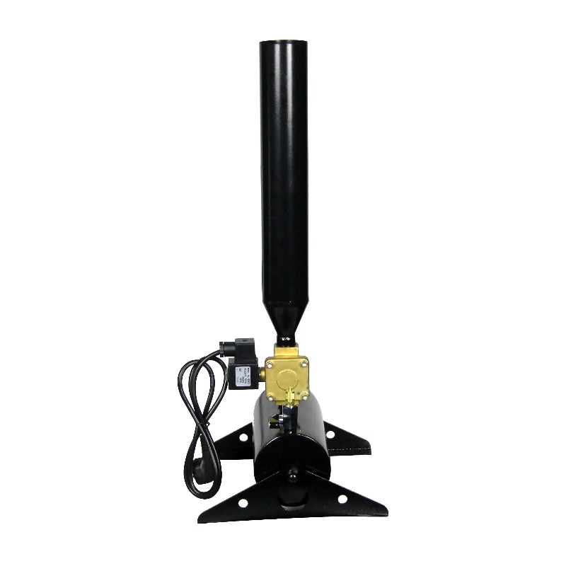 Elektronik DMX 4-6M PorSmall C - Confetti Cannon Tube incelemesi ve fiyatı