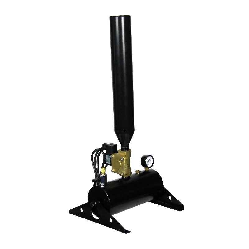 Elektronik DMX 4-6M PorSmall C - Confetti Cannon Tube incelemesi ve fiyatı