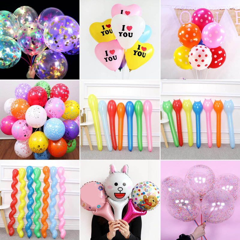 50/100 AdetGaz pompası sağlanm - Balloon Pump Hand incelemesi ve fiyatı