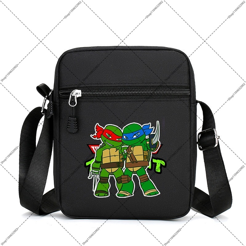 Teenage Mutant Ninja Turtles O - Party Favor Bag incelemesi ve fiyatı