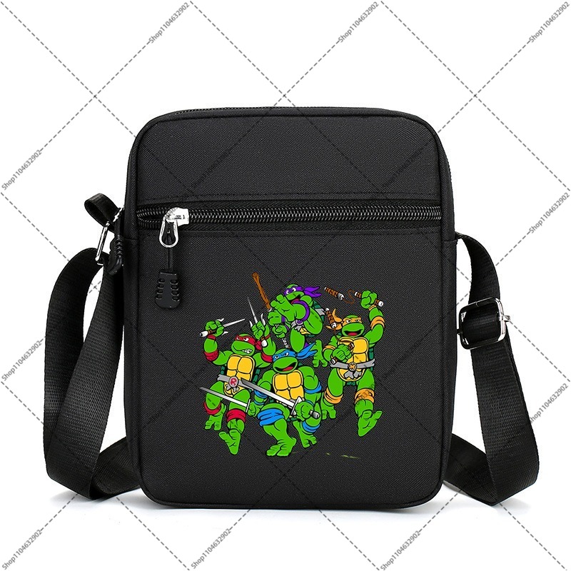 Teenage Mutant Ninja Turtles O - Party Favor Bag incelemesi ve fiyatı