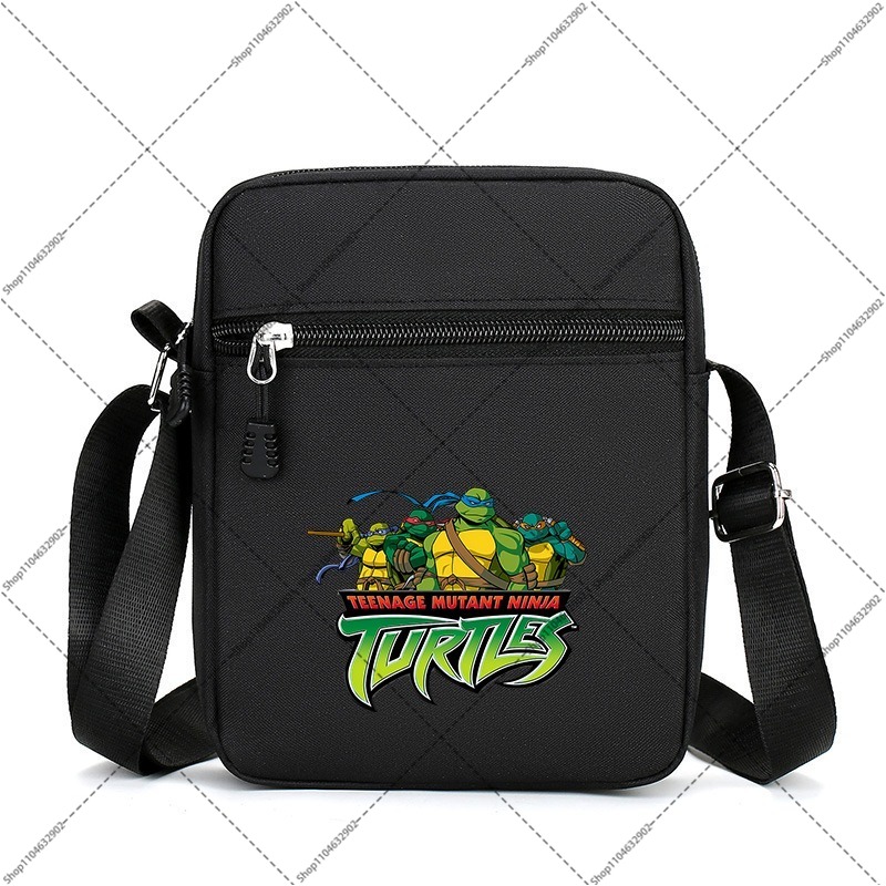 Teenage Mutant Ninja Turtles O - Party Favor Bag incelemesi ve fiyatı