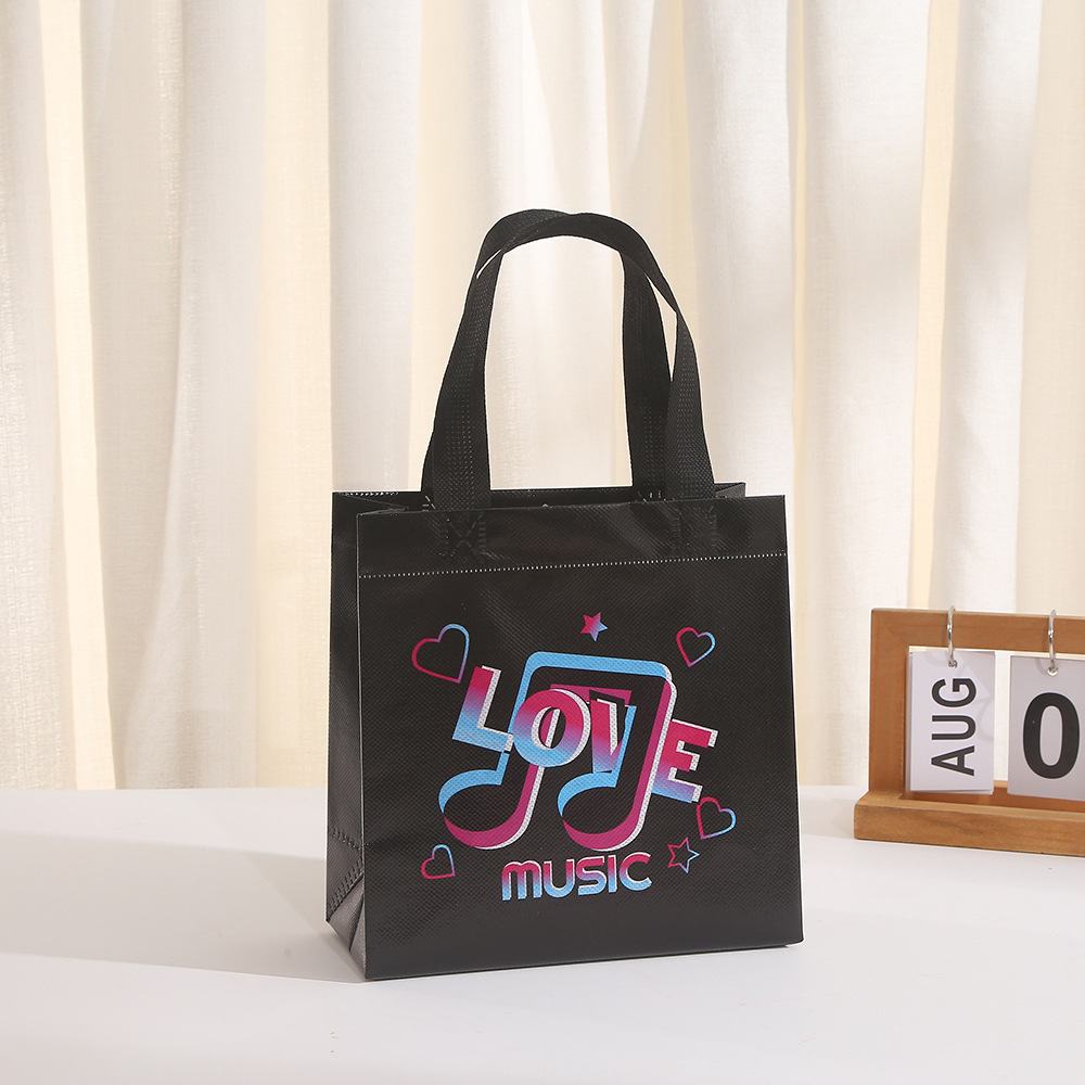 10 adet siyah Let's Rock müzik - Event Party Shop incelemesi ve fiyatı