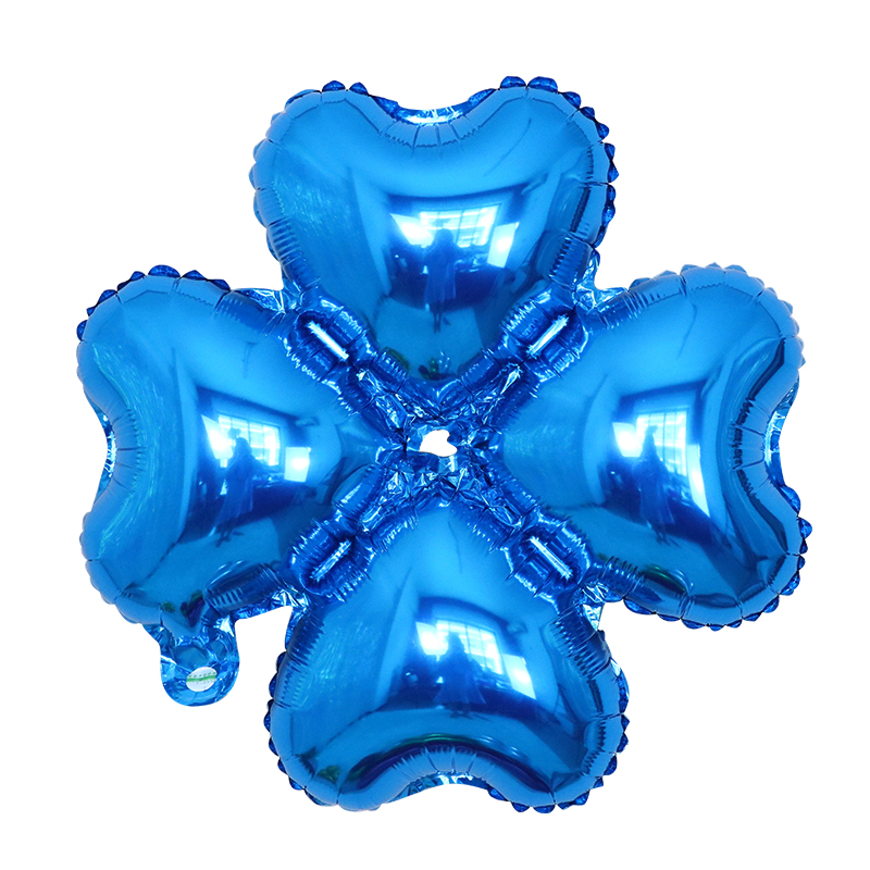 10 adet 18 inç 4 Yaprakları Çi - Balloon Arch Kit incelemesi ve fiyatı