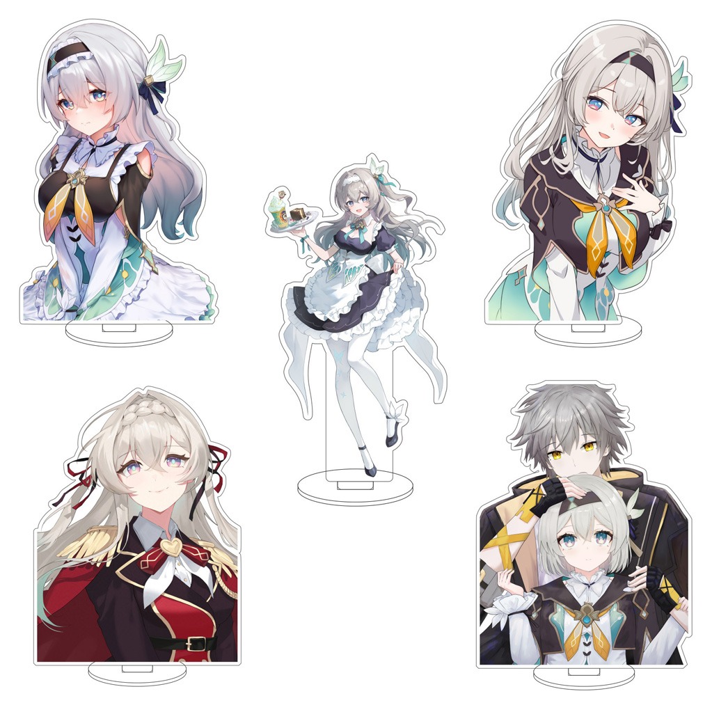 16CM Anime ‌ Honkai: Star Rail - Event Support incelemesi ve fiyatı