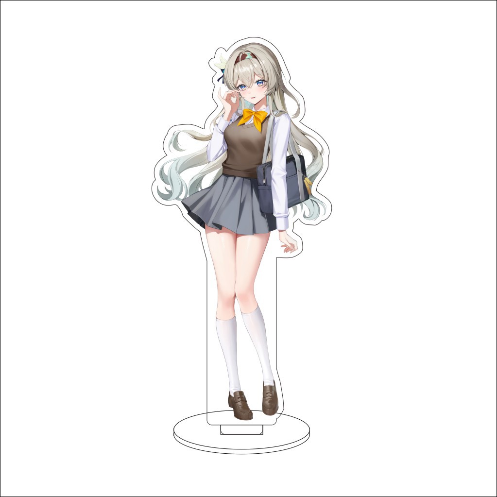 16CM Anime ‌ Honkai: Star Rail - Event Support incelemesi ve fiyatı