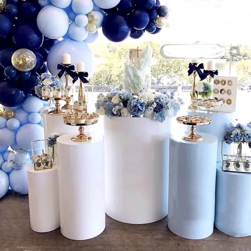 Masa Tatlı Masa Kek Standı Doğ - Dessert Table Backdrop incelemesi ve fiyatı