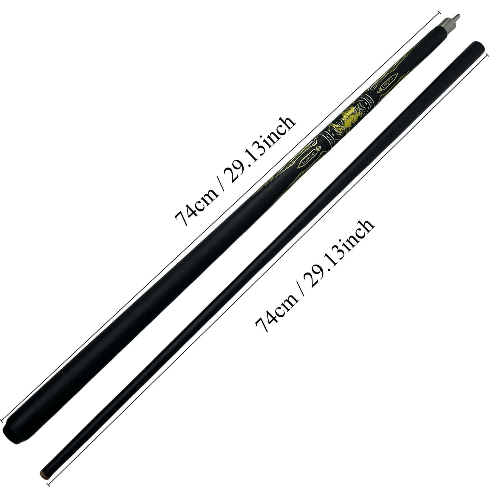 58 inç 19oz 2 Parçalı Karbon F - Centerpiece Stick incelemesi ve fiyatı