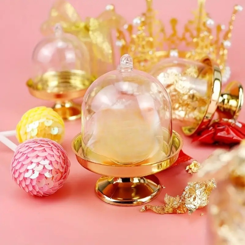 24 adet Mini Plastik Şeker Kut - Party Event Supply Store incelemesi ve fiyatı