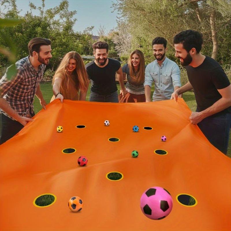〔ODS13〕Mağara Kumaşı Atma Oyun - Event Supplies incelemesi ve fiyatı