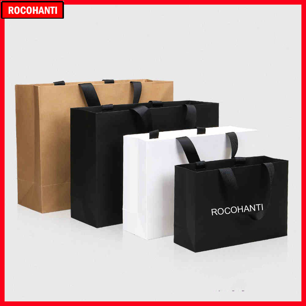 50 adet Özel Logo Kağıt Alışve - Event Party Shop incelemesi ve fiyatı