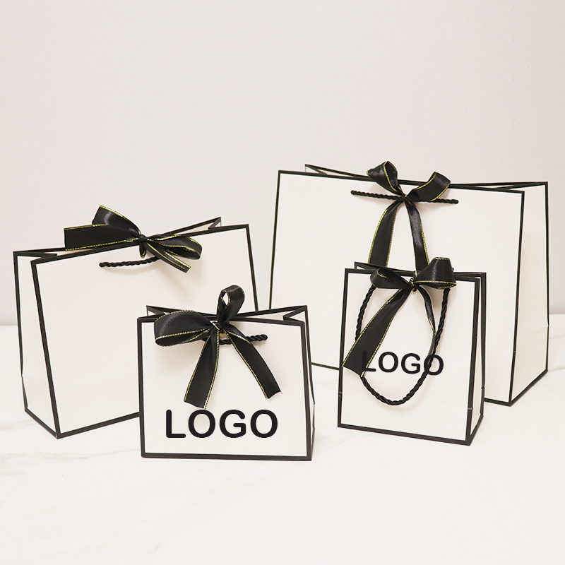 10 Adet Özel Logo Kağıt Torba  - Event Party Shop incelemesi ve fiyatı