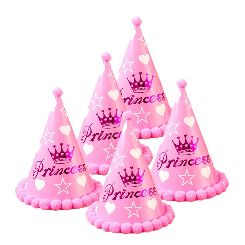12 adet doğum günü partisi şap - Party Hat Cone incelemesi ve fiyatı
