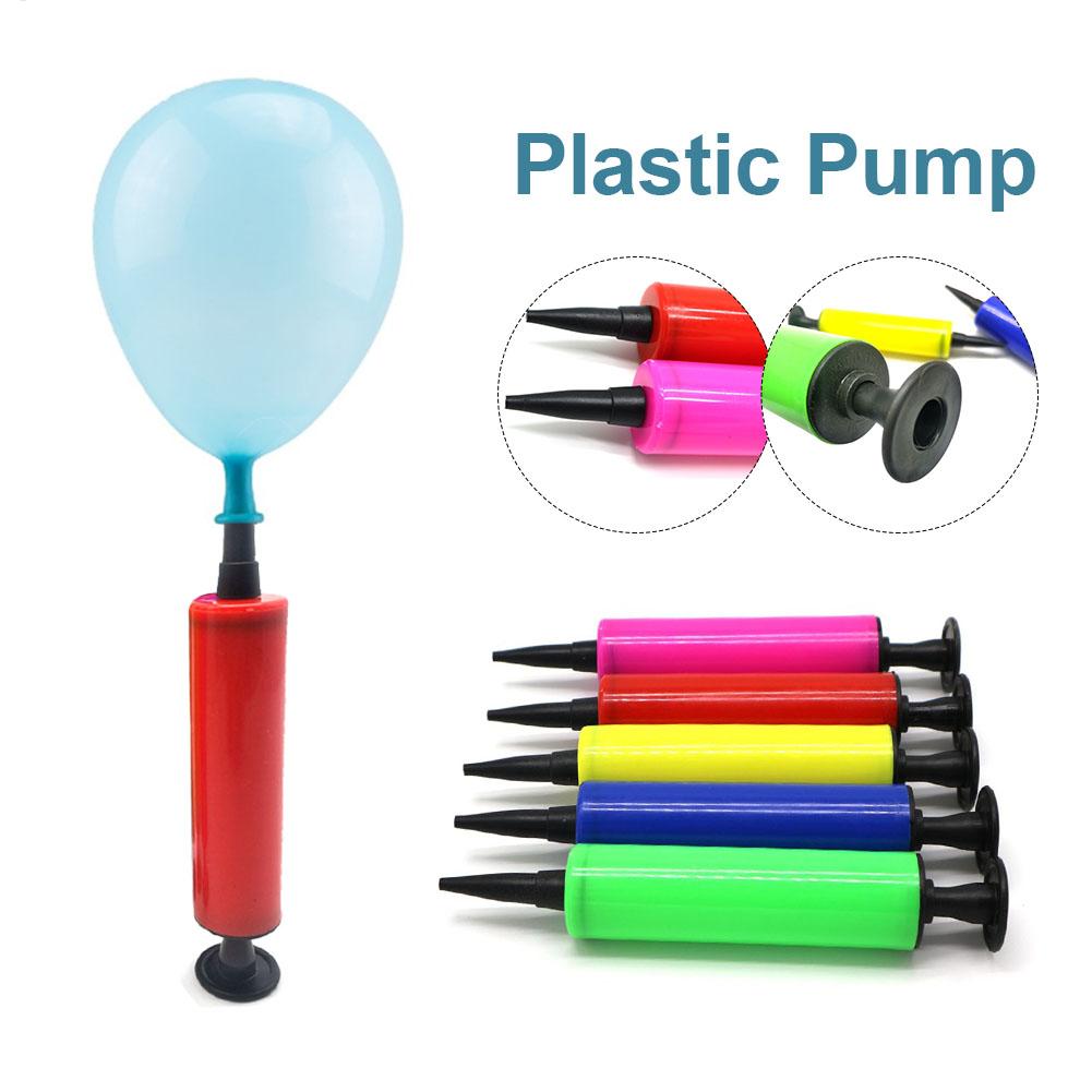 1 Adet Çok Satan Balonlar İçin - Balloon Pump Hand incelemesi ve fiyatı