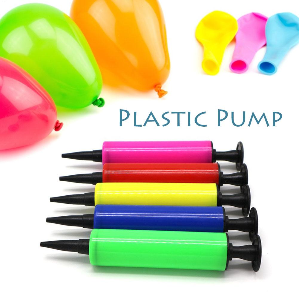 1 Adet Çok Satan Balonlar İçin - Balloon Pump Hand incelemesi ve fiyatı