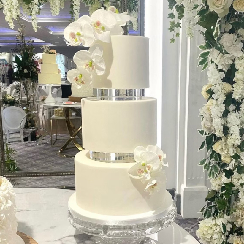 15mm Kalın Ultra Cilalı Yuvarl - Cupcake Stand Tier incelemesi ve fiyatı