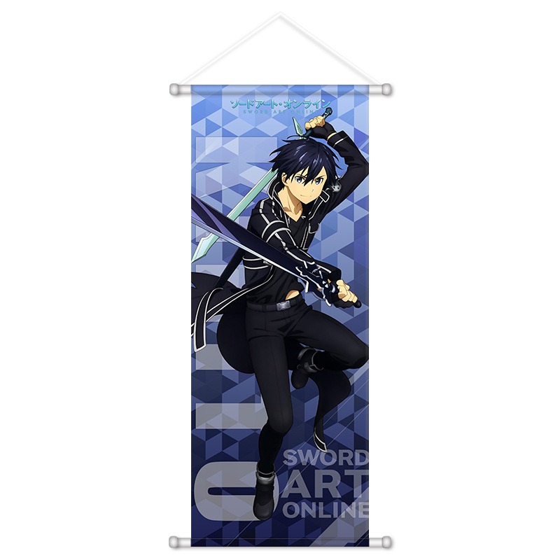 Sword Art Online Anime Perifer - Event Supplies incelemesi ve fiyatı