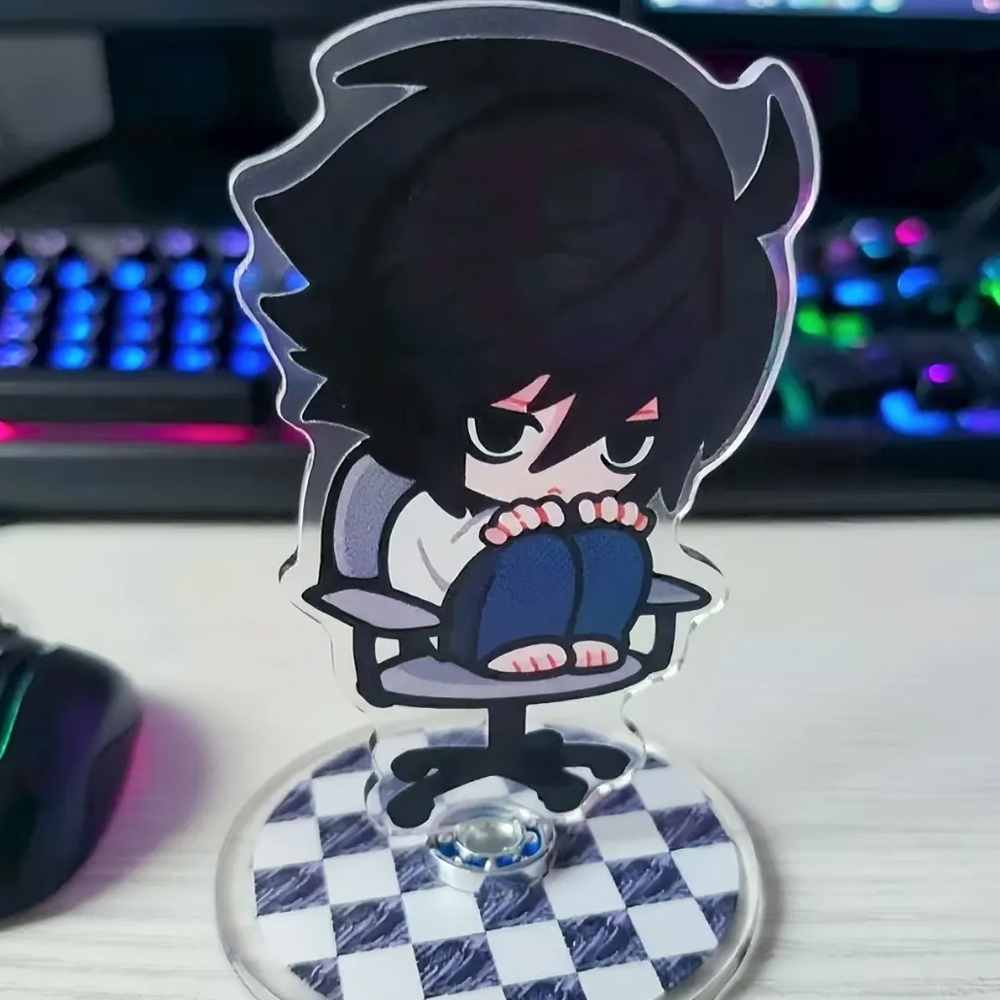 Anime Death Note Cosplay L.Law - Event Support incelemesi ve fiyatı