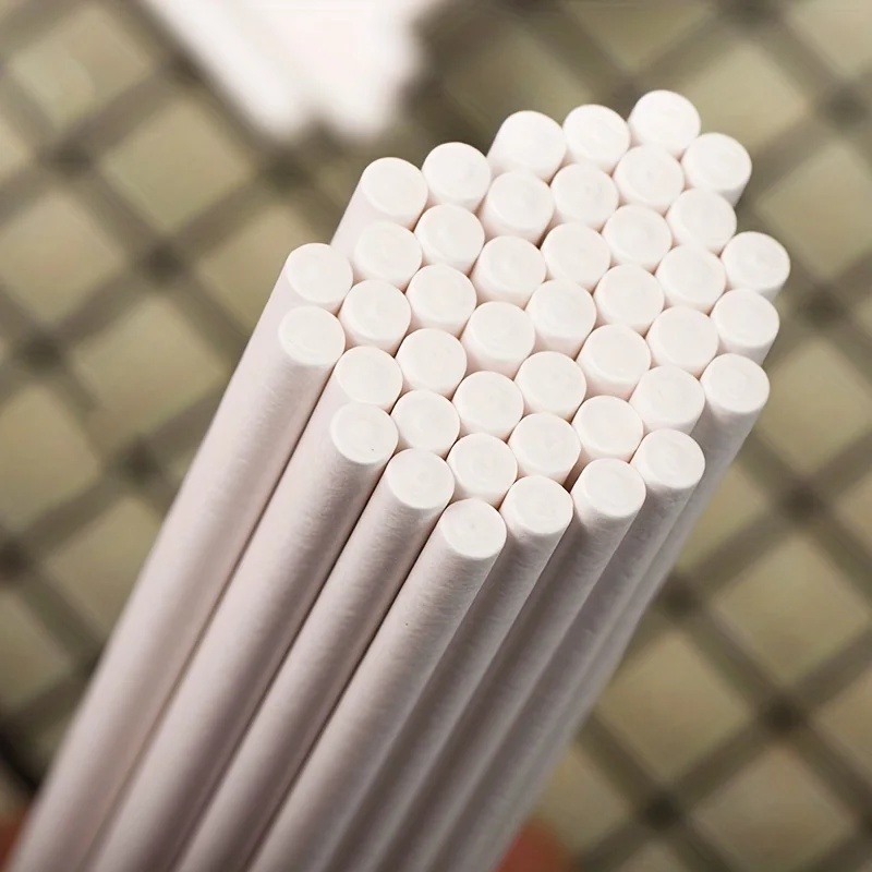 100 adet, Tek Kullanımlık Beya - Paper Straw Color incelemesi ve fiyatı