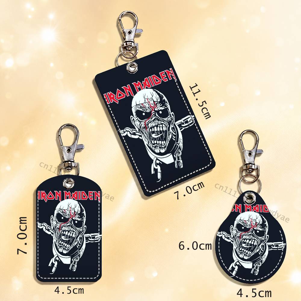 Band I-Iron C-Cool M-Maiden Ka - Party Favor Bag incelemesi ve fiyatı
