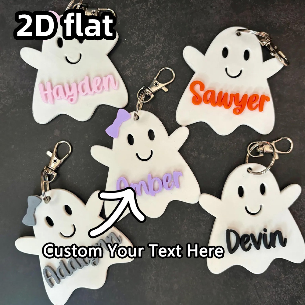 Kişiselleştirilmiş Hayalet Ana - Party Favor Bag incelemesi ve fiyatı