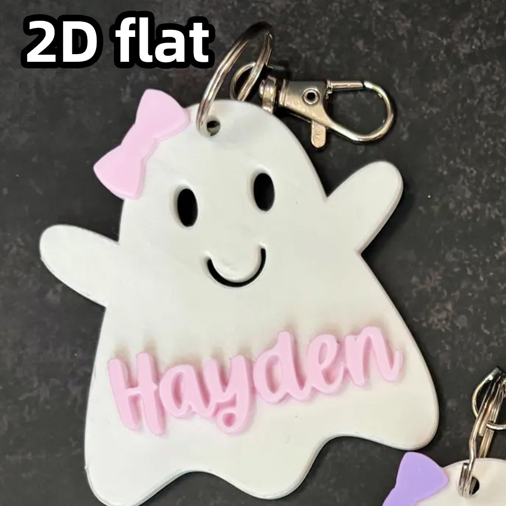 Kişiselleştirilmiş Hayalet Ana - Party Favor Bag incelemesi ve fiyatı