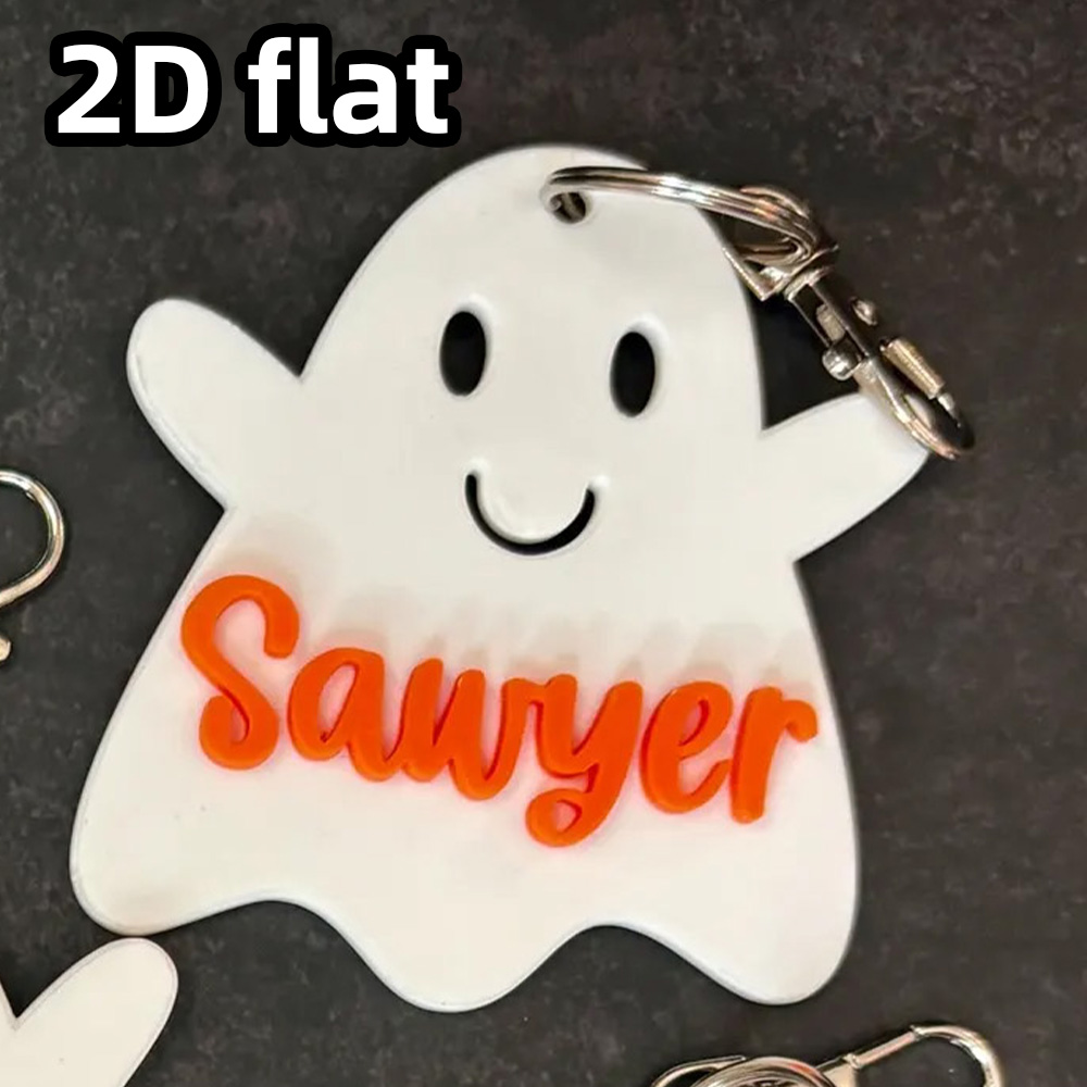 Kişiselleştirilmiş Hayalet Ana - Party Favor Bag incelemesi ve fiyatı