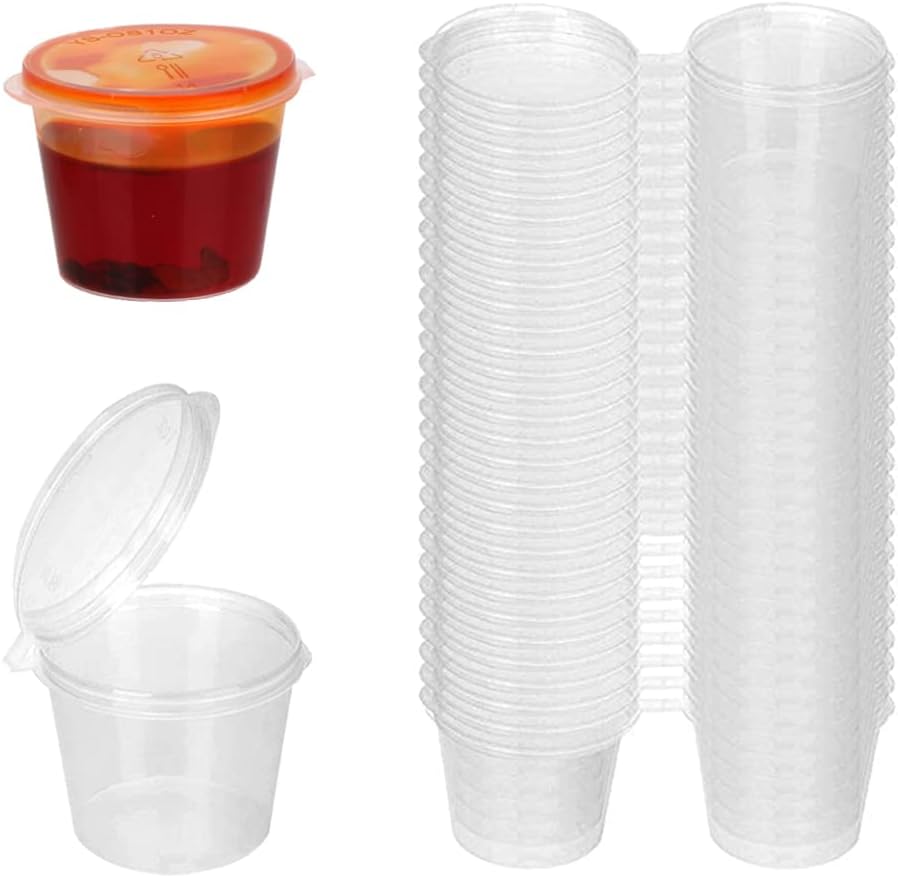 Tek Kullanımlık Şeffaf Plastik - Plastic Cup 50Pcs incelemesi ve fiyatı