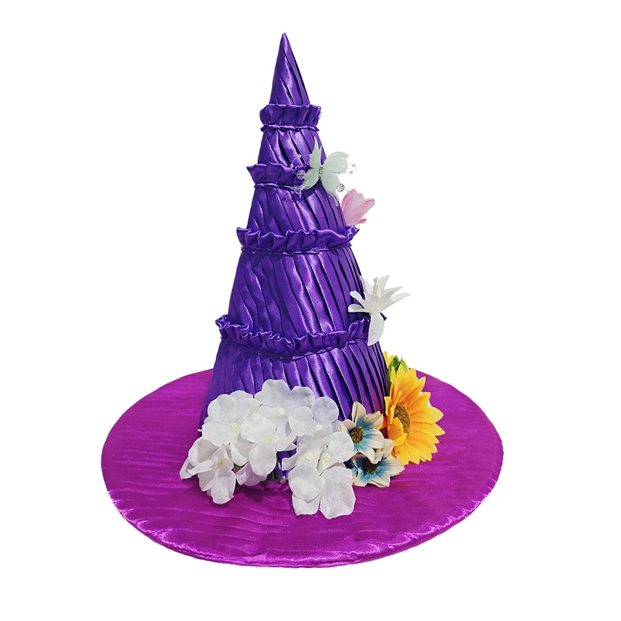 Paskalya cadı şapkası sihirli  - Party Hat Cone incelemesi ve fiyatı