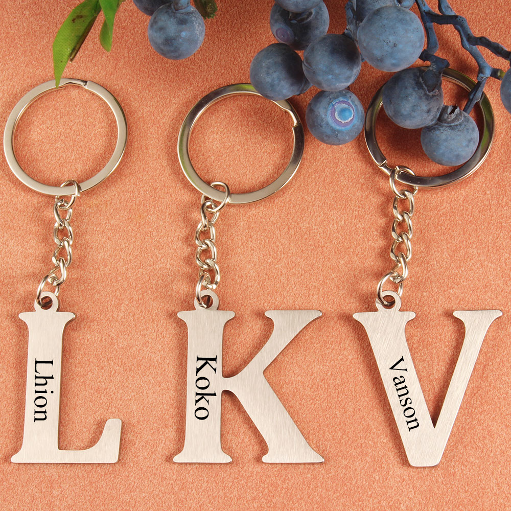 Kişiselleştirilmiş A-Z İlk Laz - Event Z incelemesi ve fiyatı