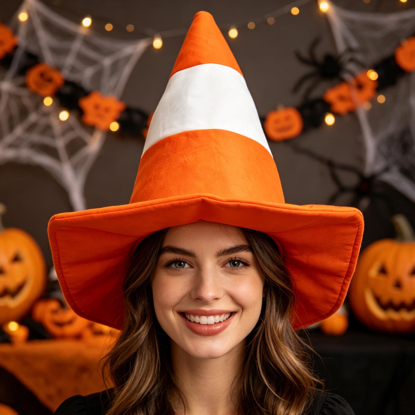 Yumuşak Keçe Yenilik Koni Şapk - Party Hat Cone incelemesi ve fiyatı