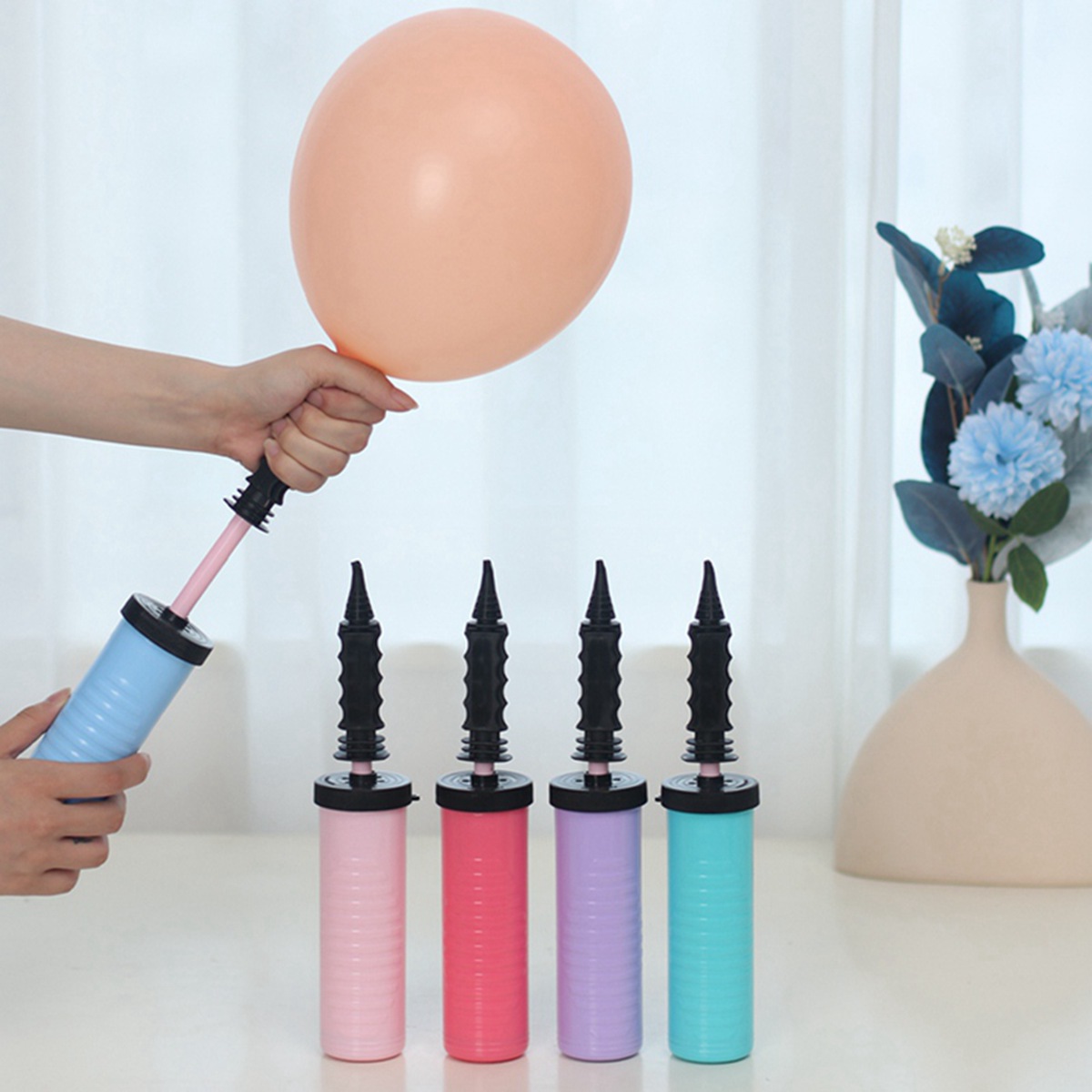 Yüksek Kaliteli Balon Pompası  - Balloon Pump Hand incelemesi ve fiyatı