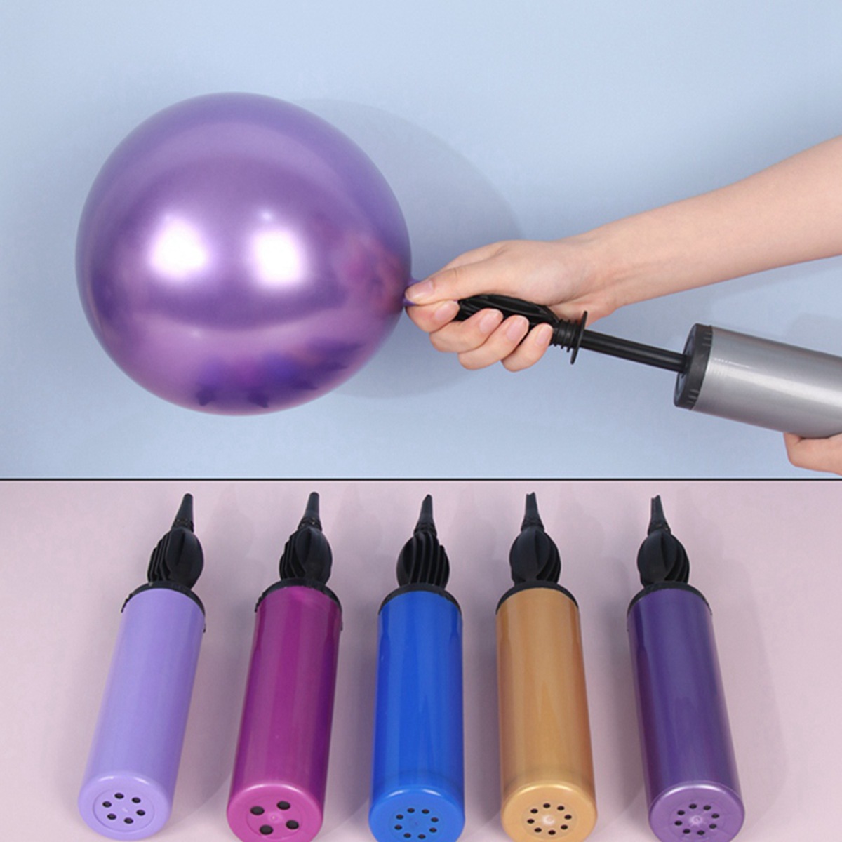 Yüksek Kaliteli Balon Pompası  - Balloon Pump Hand incelemesi ve fiyatı