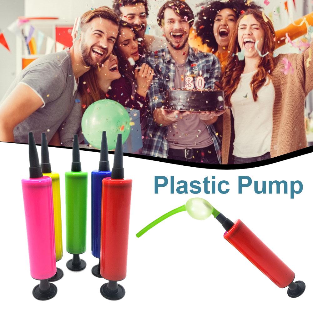 1 adet balon pompası balon şiş - Balloon Pump Hand incelemesi ve fiyatı
