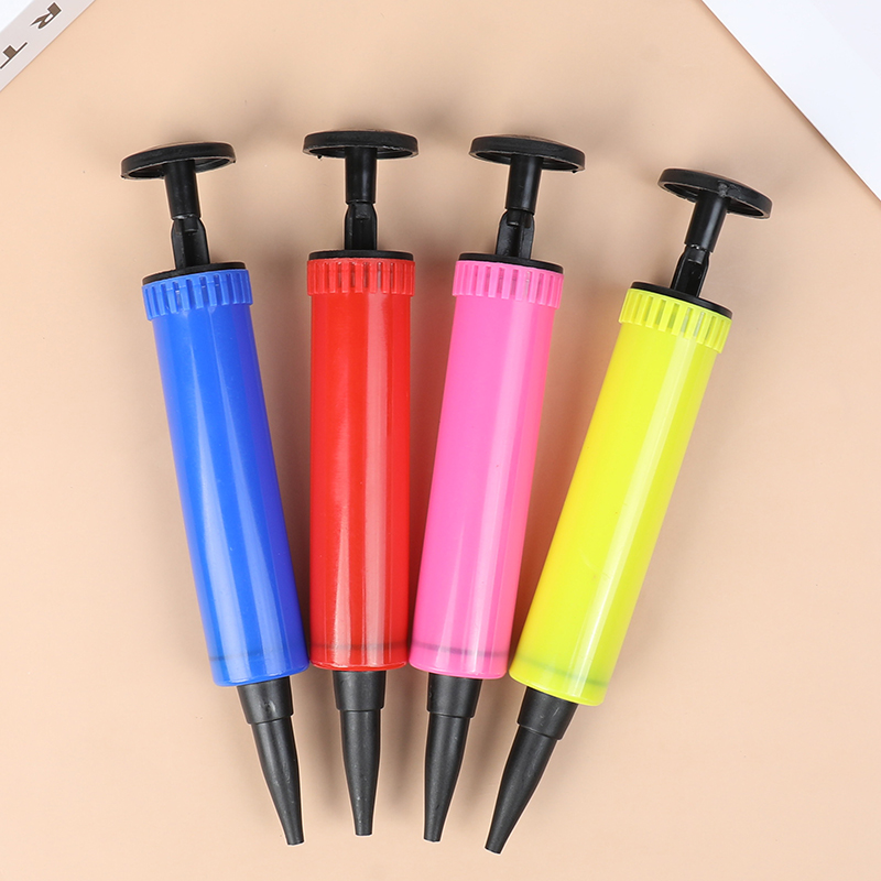 Mini El İtmeli Balon Pompası P - Balloon Pump Hand incelemesi ve fiyatı