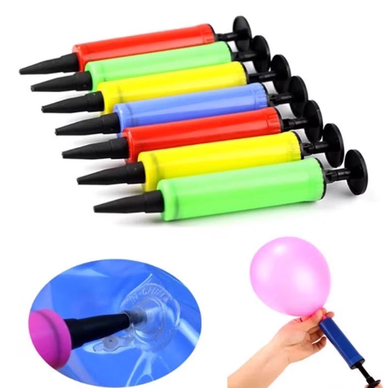 Mini El İtmeli Balon Pompası P - Balloon Pump Hand incelemesi ve fiyatı