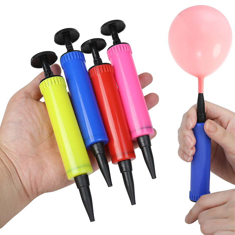 Mini El İtmeli Balon Pompası P - Balloon Pump Hand incelemesi ve fiyatı