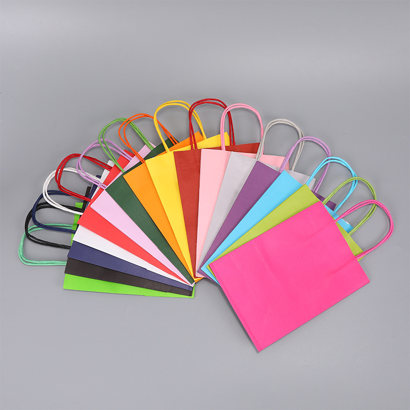 Şeker Renkli Alışveriş Çantala - Event Party Shop incelemesi ve fiyatı