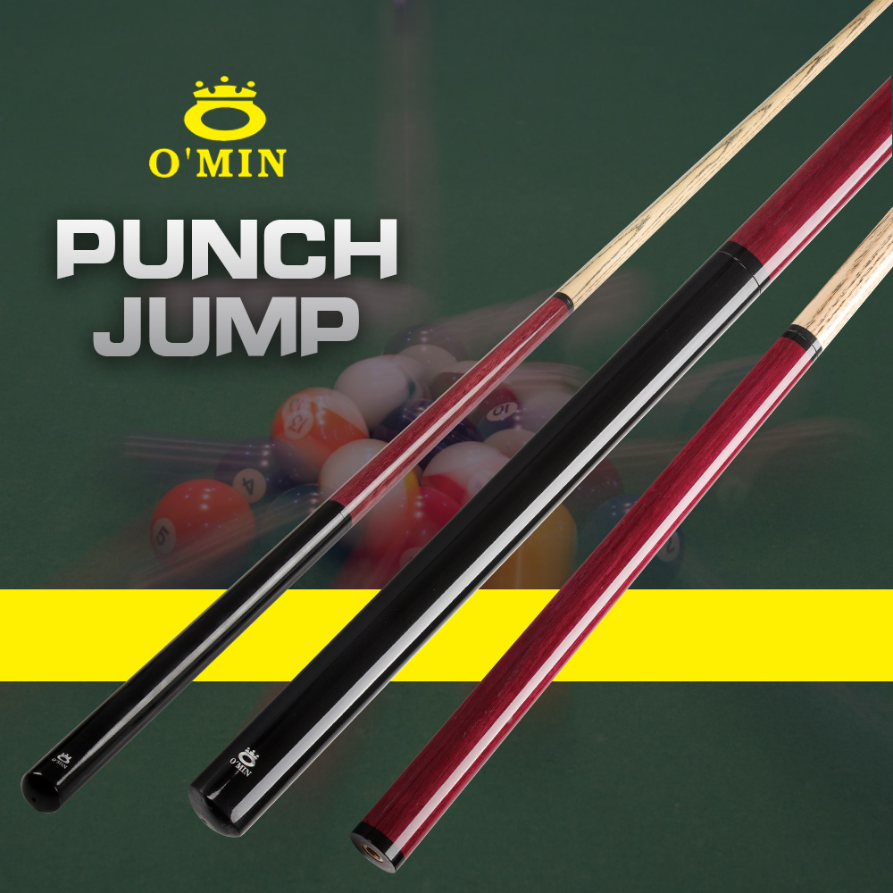 O'min Break Punch Jump İstekal - Centerpiece Stick incelemesi ve fiyatı